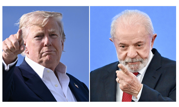 Steeper US tariffs take effect on many Brazilian goods