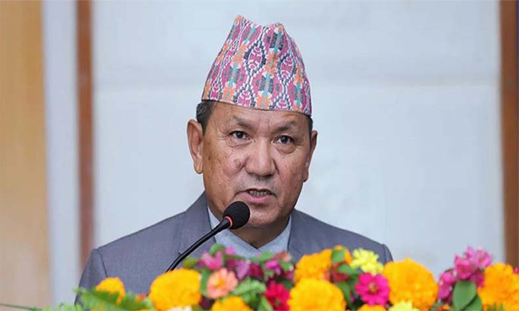 Nepal backs Bangladesh's July Uprising, supports democratic transition