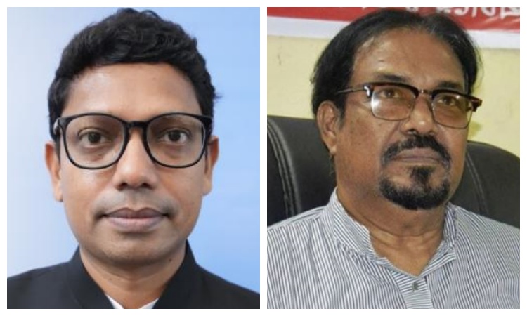 Palak, Monu shown arrested in another uprising killing case