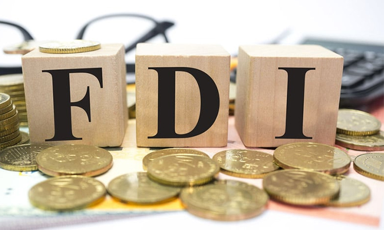 Bangladesh witnesses big surge in FDI after political changeover