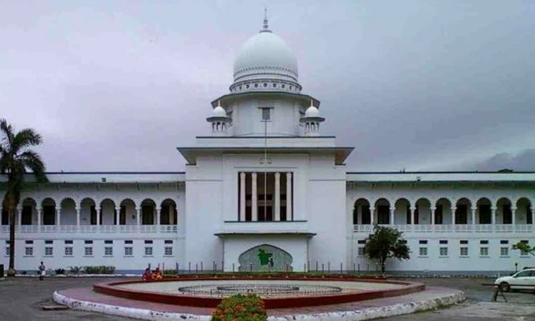 Gomati must be freed in six months: HC