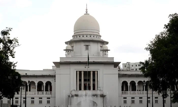 SC order on review petition over 'Warrant of Precedence' tomorrow