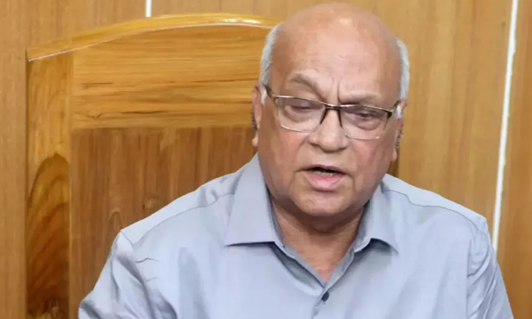 Faruk-e-Azam mourns death of Lt. Col. (retd) Ziauddin