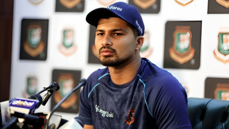 Sohan eying Top End T20 series trophy in Australia