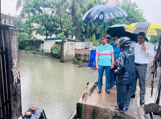 City residents to play responsible role for cleanliness: Ctg Mayor