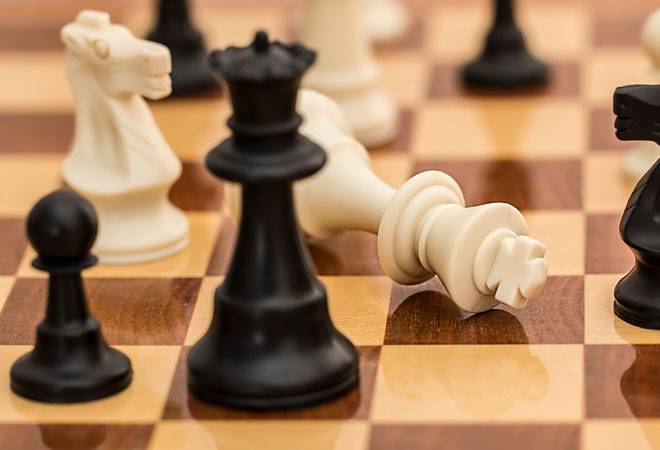 Int’l Rating Chess begins tomorrow