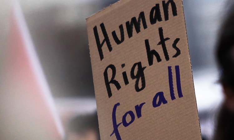 US human rights report to downplay allies' abuse: report
