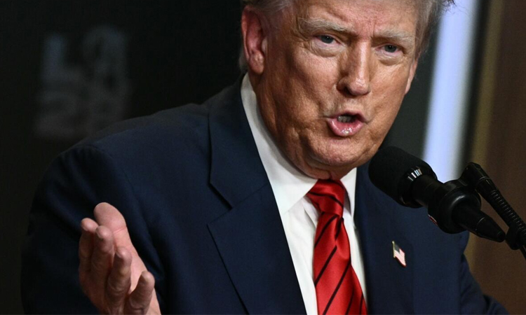 Higher US tariffs take effect on dozens of economies