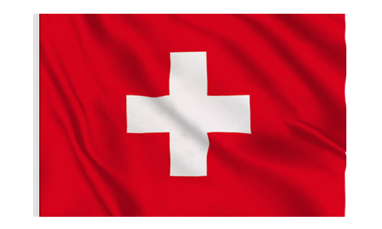 Switzerland says holding 'extraordinary meeting' on tariffs Thursday