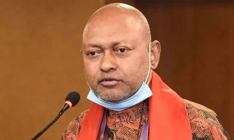 Prof Kalimullah held in graft case in Mohammadpur 