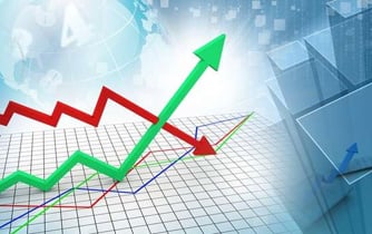 General point to point inflation reaches 8.55% in July
