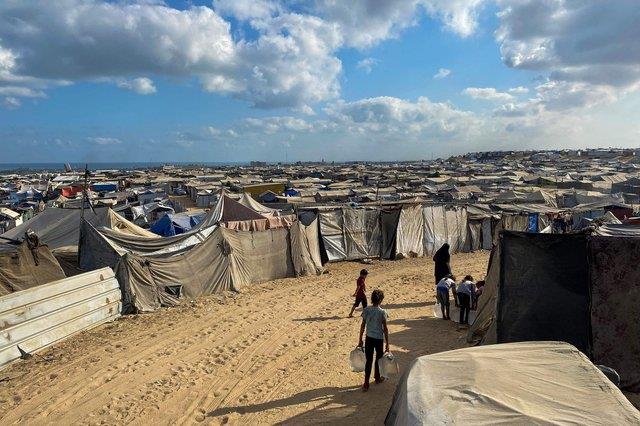 Israeli security cabinet to hold talks over future Gaza war plans