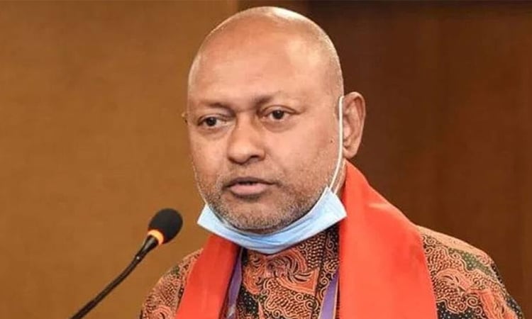 Prof Kalimullah sent to jail in graft case