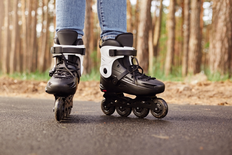 Roller skating tournament to be held tomorrow