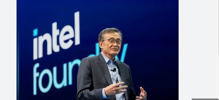 Trump demands CEO of US chip maker Intel resign 'immediately'