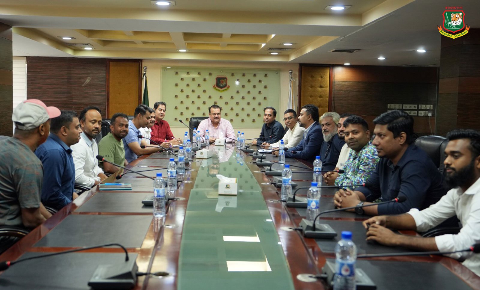 BCB mulling Bogra venue for NCL T20