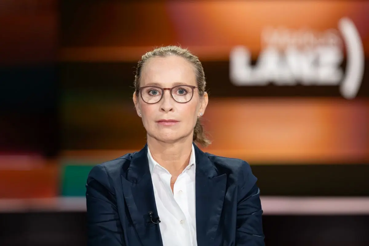 Candidate for Germany's top court steps aside after govt row
