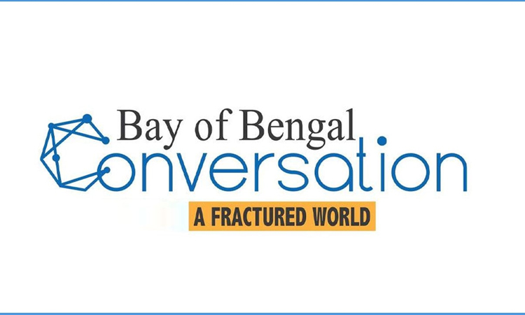 Dhaka to host Bay of Bengal Conversation 2025 in November
