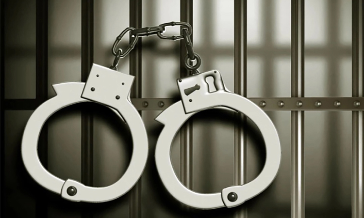 Killer of Bongshal drug trader caught within 24 hours