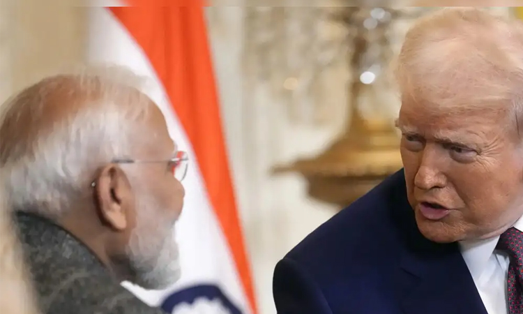India faces tough choices under US tariff pressure