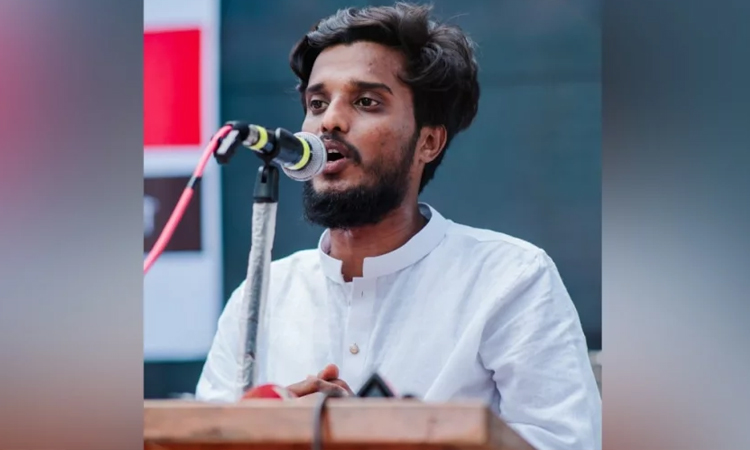 NCP doesn’t want any political structures in the halls: Abdul Kader