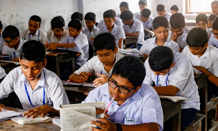 Last one year success of interim govt in education sector
