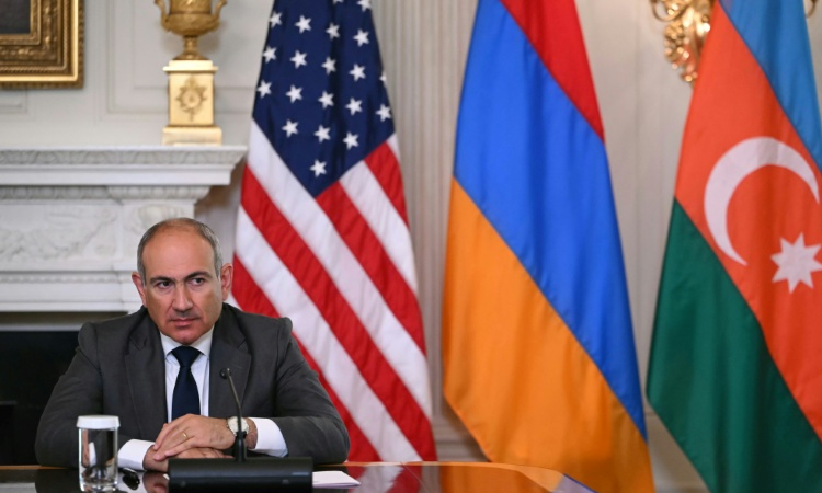 Armenians caught between hope and distrust after accord with Azerbaijan