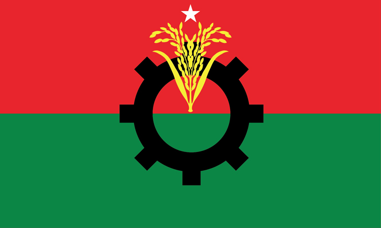 BNP stands by slain journalist Tuhin’s family
