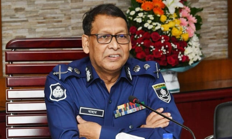 Police probing July Uprising cases fairly as perpetrators cannot escape justice: IGP