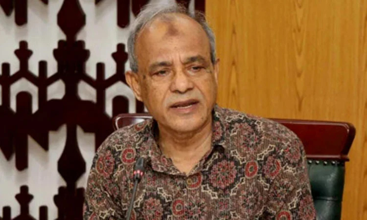 Journalist murder charge sheet in quickest possible time: Jahangir