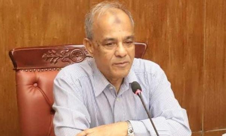 Bounty to be announced soon for recovering looted firearms: Jahangir