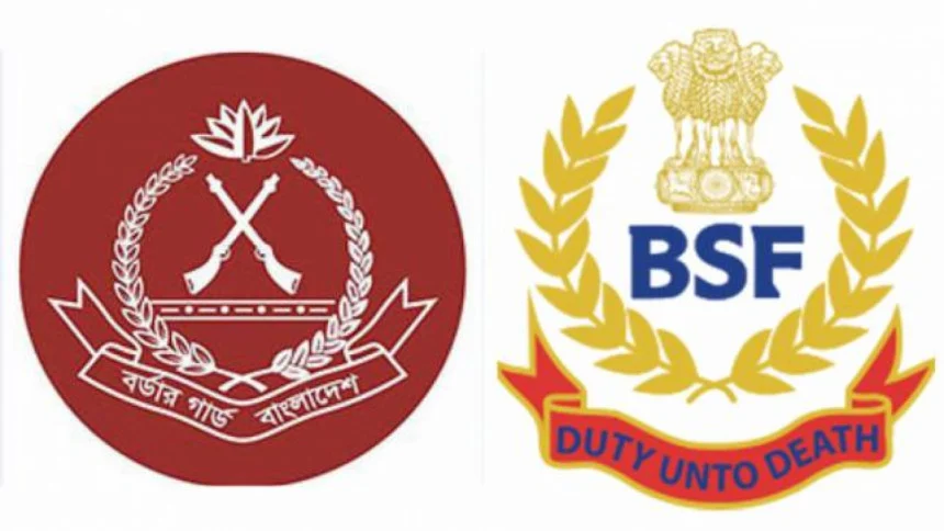 4-day BGB-BSF DG-level meeting to hold in Dhaka from Aug 25