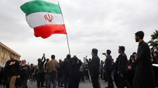 Jihadists kill one policeman in southeast Iran: media