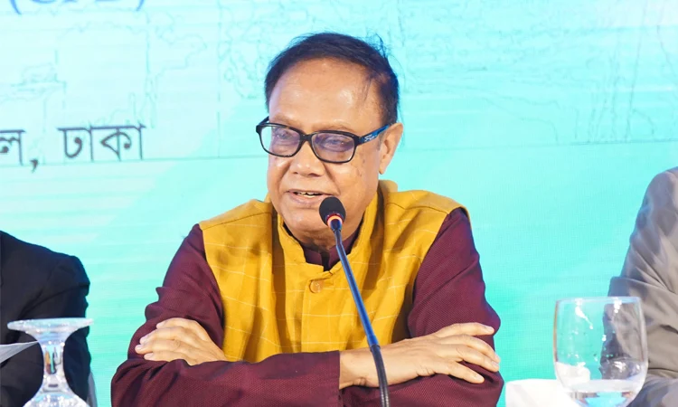 Bangladesh’s banking sector manages to pull back from the brink: Governor 