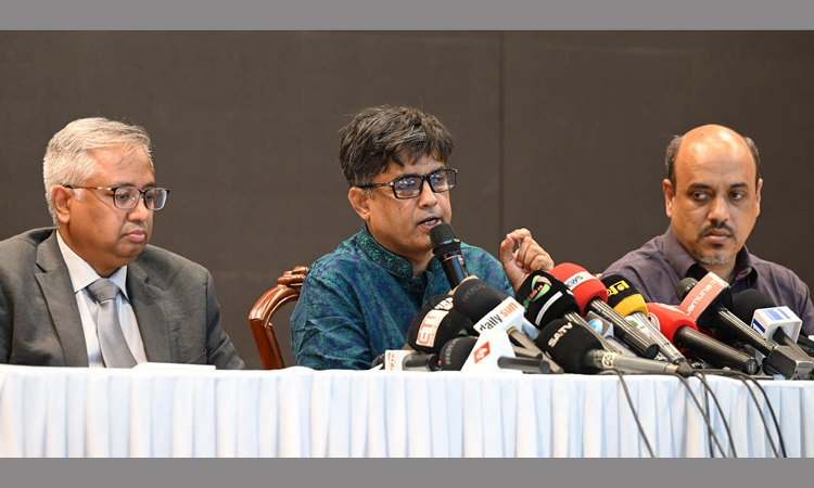 Migration, investment to be highlighted during CA's Malaysia tour