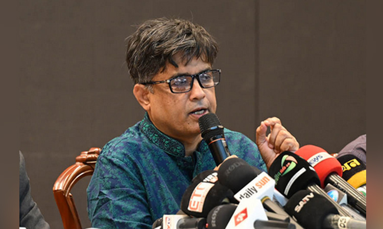 Bangladesh to seek Malaysia’s cooperation on deep-sea fishing: Alam