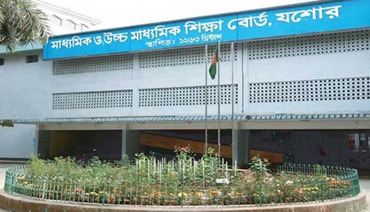 SSC results of 670 students revised under Jashore Board