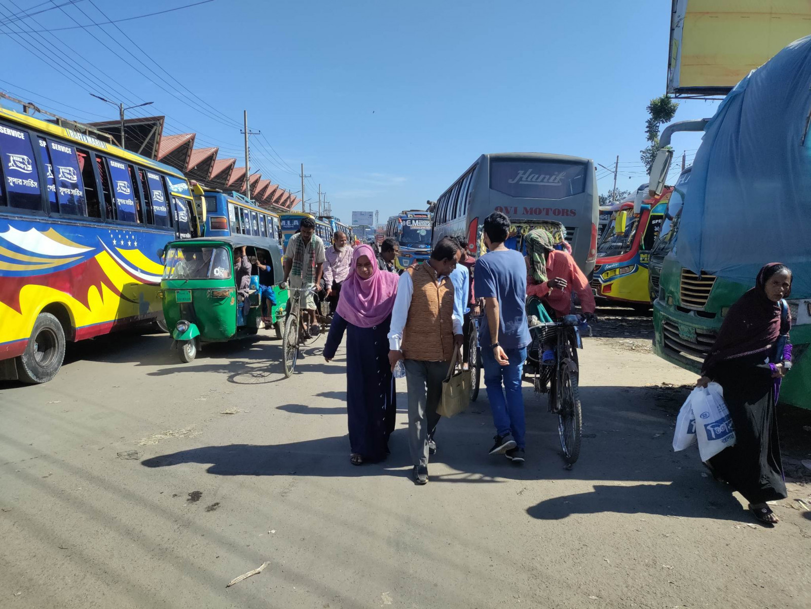 Transport strike withdrawn