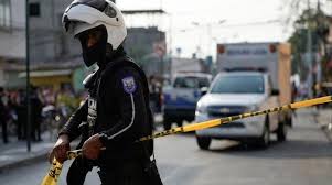 Eight dead in shooting outside Ecuador nightclub: police