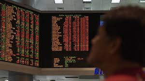 Asian markets waver to start key week for trade, US data     