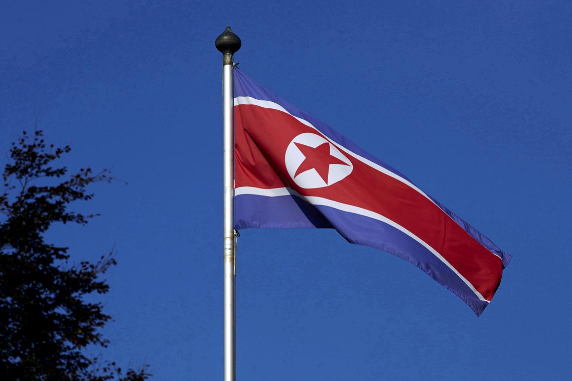 North Korea warns of 'resolute counteraction' over US-S. Korea drills