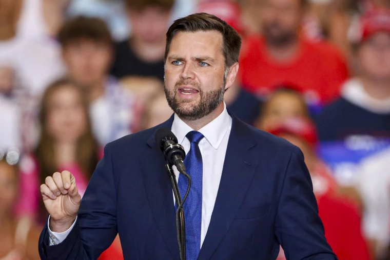 Vance says US working to 'schedule' Trump-Putin-Zelensky meeting     