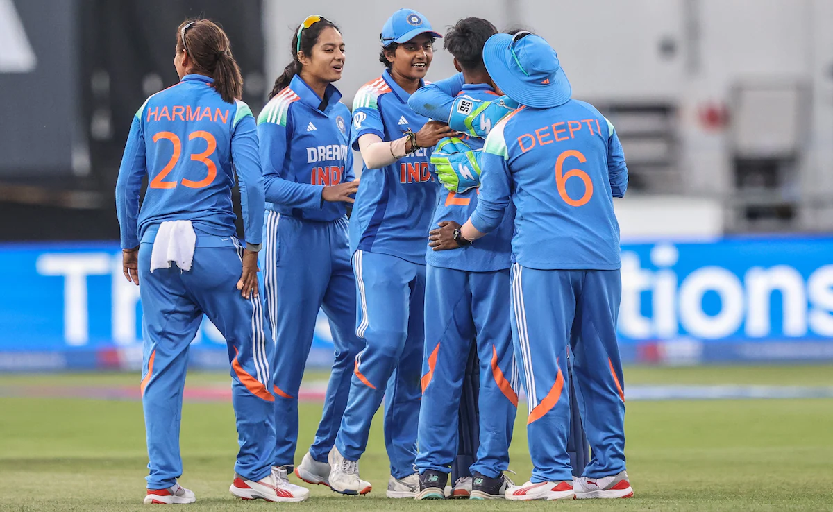 India look to break 'final barrier' in Women's World Cup