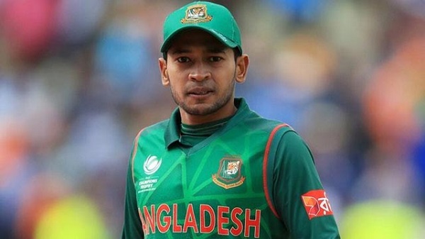 Mushfiqur hails Bangladesh U-19 for winning tri-series trophy