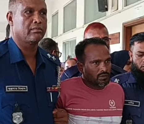 Husband gets life imprisonment for killing wife in Faridpur