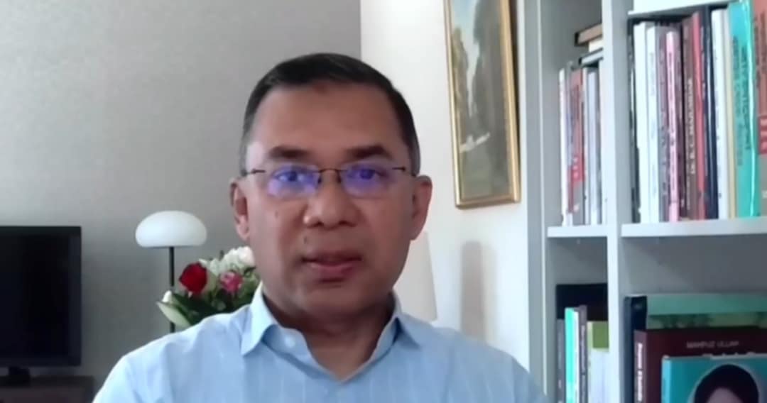 Conspiracies going on to thwart country’s democratic transition: Tarique Rahman