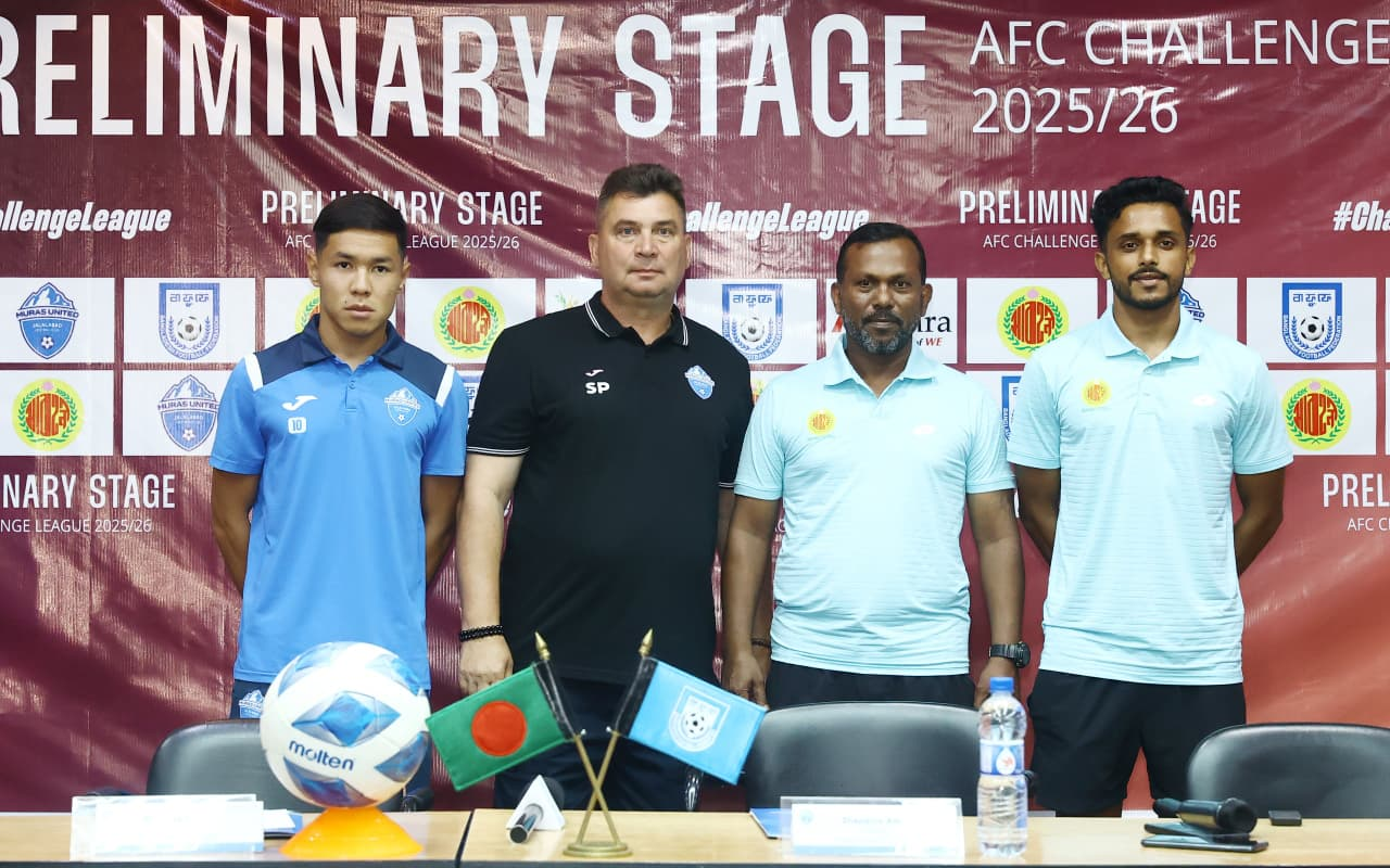 Maruful optimistic for positive result