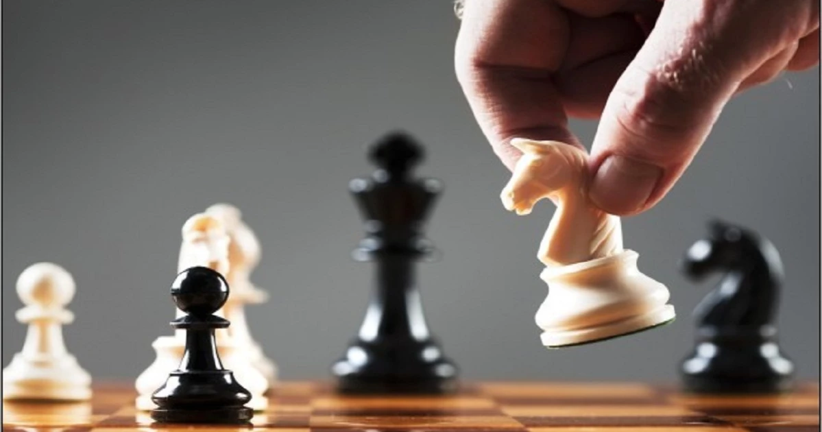 Warsia achieves FIDE Mastet title