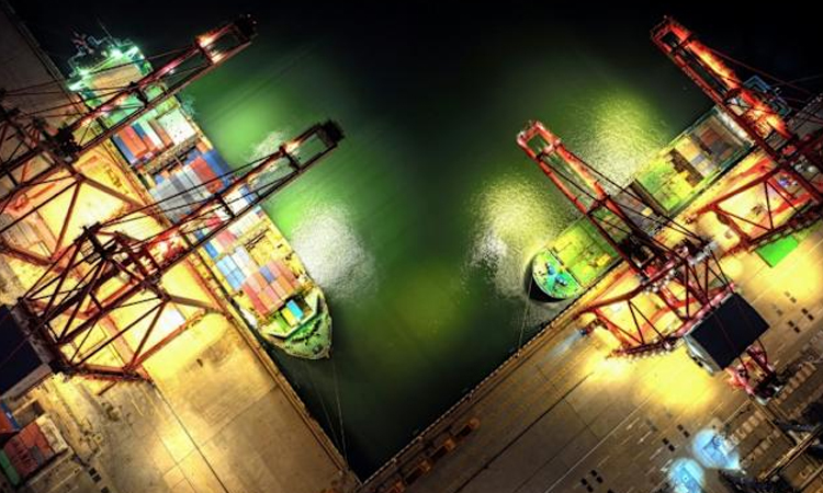 Most markets rise as China-US truce extended, inflation in focus