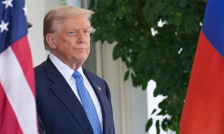 Trump picks conservative economist to head labor stats bureau